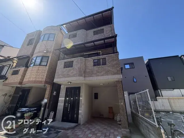 4LDK Property Joto-ku, Osaka City, Osaka Prefecture (18)