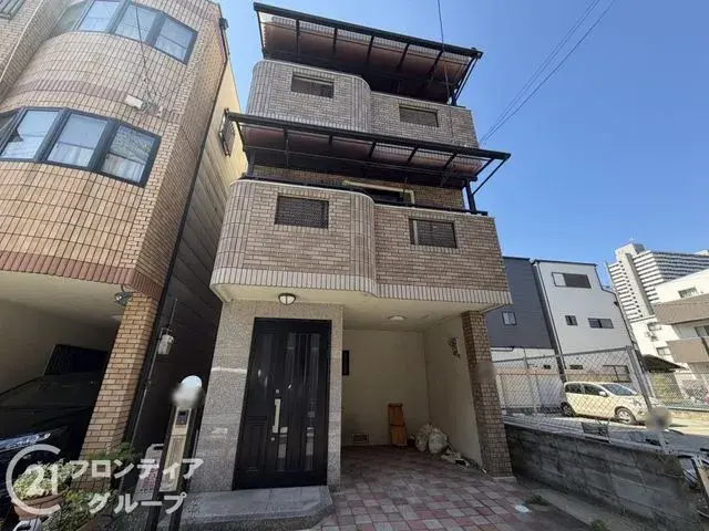 4LDK Property Joto-ku, Osaka City, Osaka Prefecture (3)