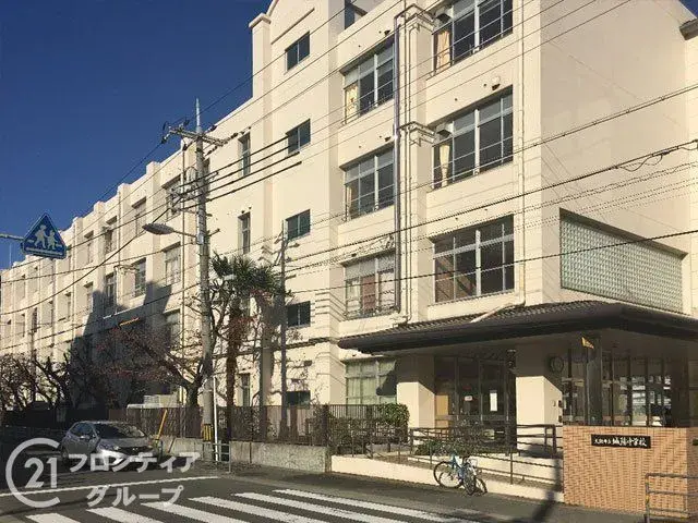 4LDK Property Joto-ku, Osaka City, Osaka Prefecture (22)