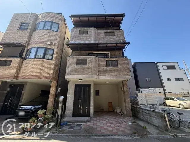 4LDK Property Joto-ku, Osaka City, Osaka Prefecture (4)