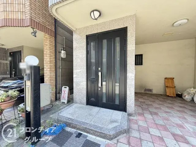 4LDK Property Joto-ku, Osaka City, Osaka Prefecture (5)