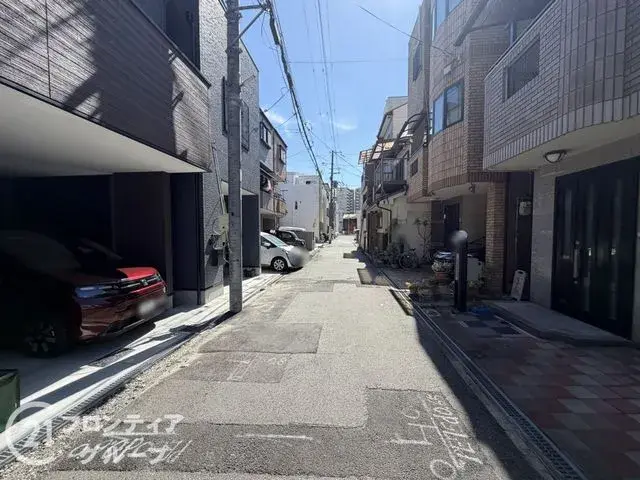 4LDK Property Joto-ku, Osaka City, Osaka Prefecture (7)