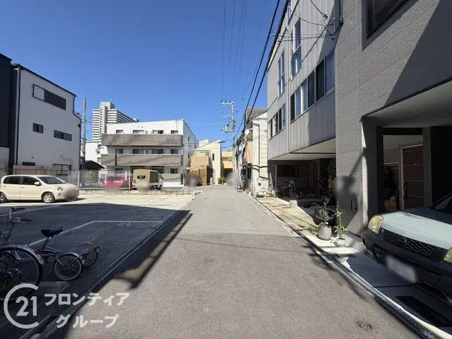 4LDK Property Joto-ku, Osaka City, Osaka Prefecture (8)