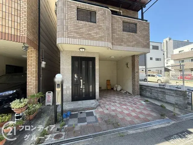 4LDK Property Joto-ku, Osaka City, Osaka Prefecture (9)