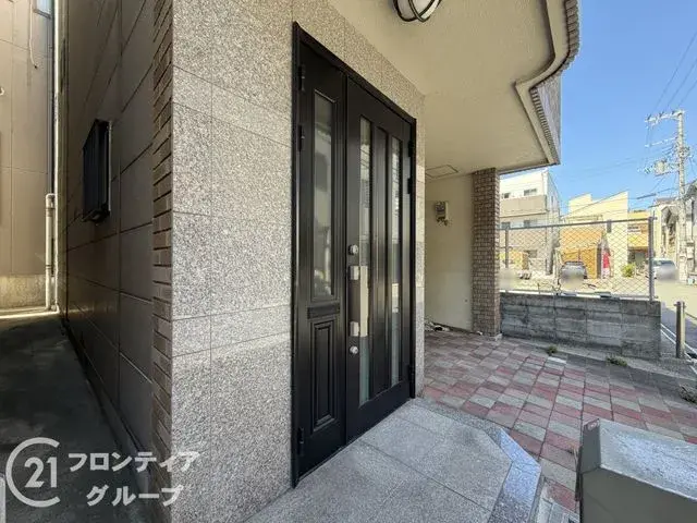 4LDK Property Joto-ku, Osaka City, Osaka Prefecture (10)