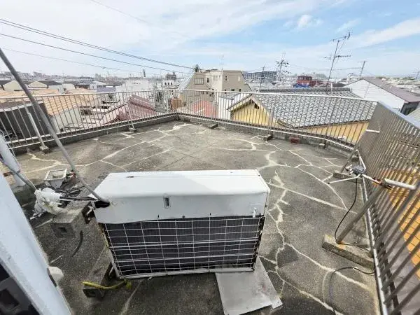 3SK Property Higashiosaka City Osaka Prefecture (3)