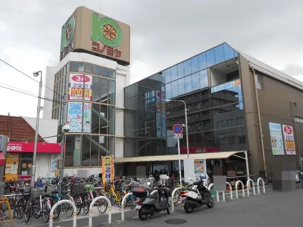3SK Property Higashiosaka City Osaka Prefecture (22)