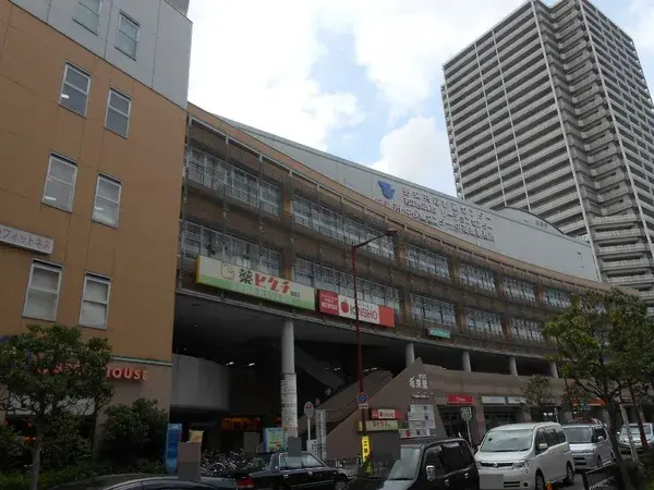 3SK Property Higashiosaka City Osaka Prefecture (25)