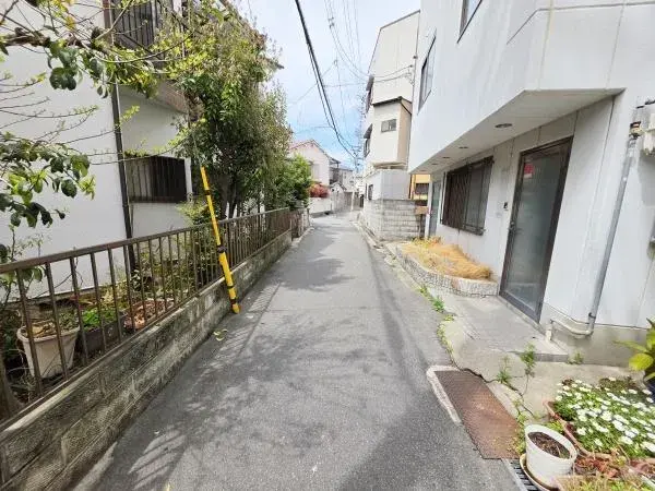 3SK Property Higashiosaka City Osaka Prefecture (4)