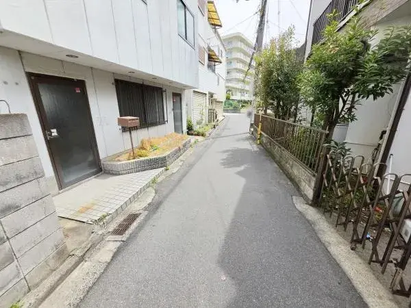 3SK Property Higashiosaka City Osaka Prefecture (5)