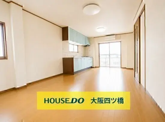 4LDK Property Joto-ku, Osaka City, Osaka (2)