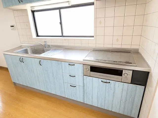 4LDK Property Joto-ku, Osaka City, Osaka (3)