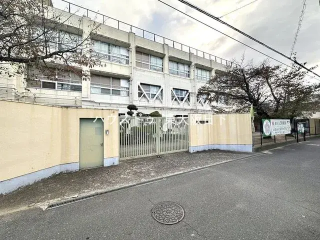 3LDK Property Higashiosaka City Osaka Prefecture (22)