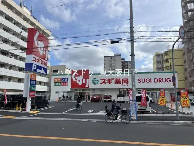 3LDK Property Higashiosaka City Osaka Prefecture (25)