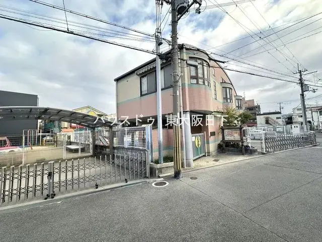 3LDK Property Higashiosaka City Osaka Prefecture (4)