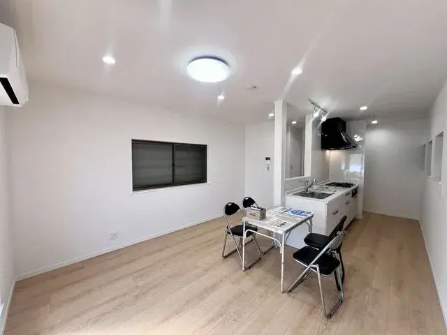 3LDK Property Higashiosaka City Osaka Prefecture (5)
