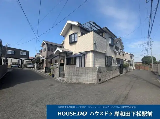 4SLDK Kishiwada City Osaka Prefecture (2)