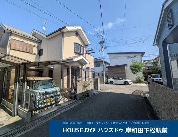 4SLDK Kishiwada City Osaka Prefecture (3)