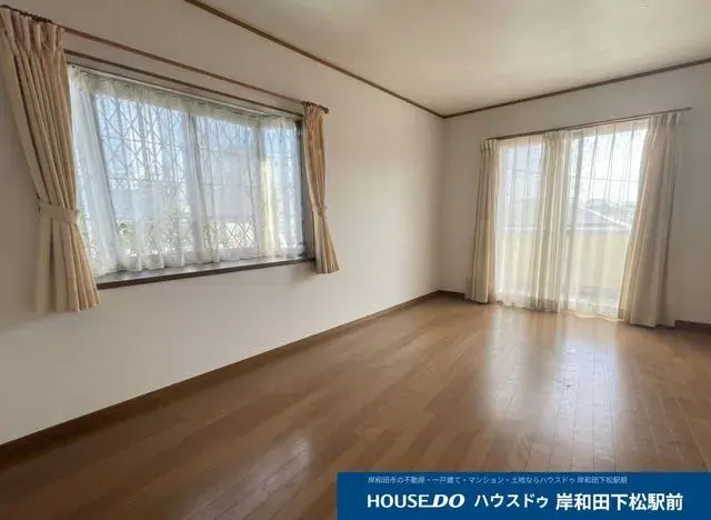 4SLDK Kishiwada City Osaka Prefecture (4)