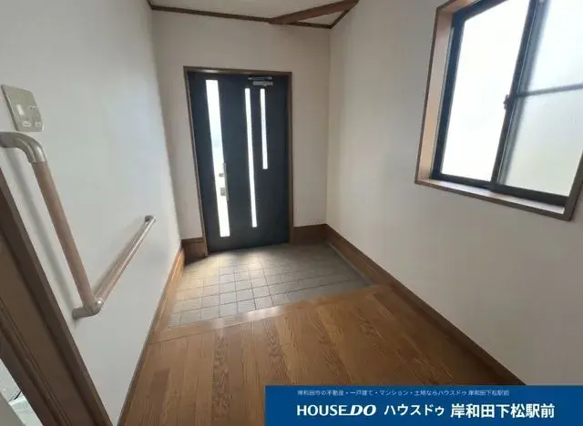 4SLDK Kishiwada City Osaka Prefecture (5)