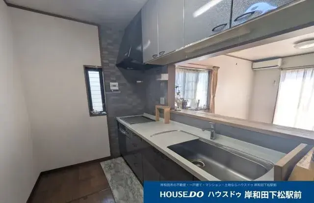 4SLDK Kishiwada City Osaka Prefecture (6)