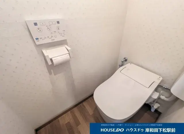 4SLDK Kishiwada City Osaka Prefecture (8)