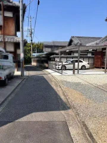 8DK 岸和田市 大阪府 (2)