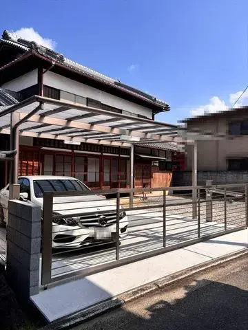 8DK 岸和田市 大阪府 (4)