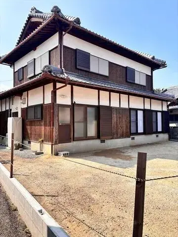 8DK 岸和田市 大阪府 (5)