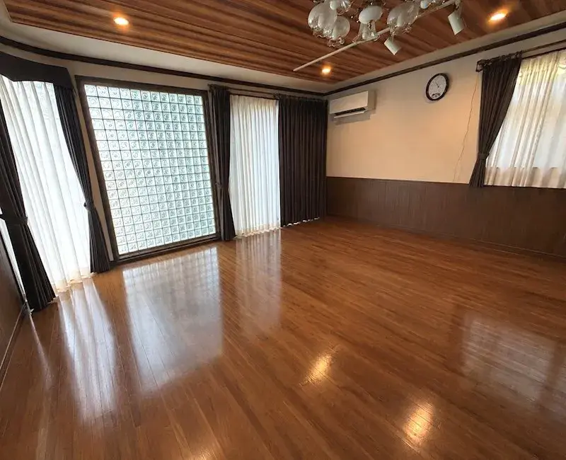 6LDK Property Hirakata City Osaka Prefecture (2)