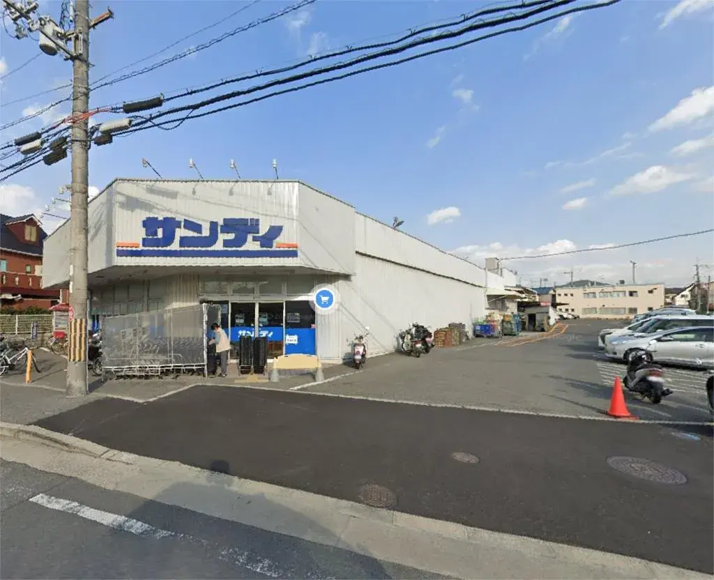 6LDK Property Hirakata City Osaka Prefecture (12)