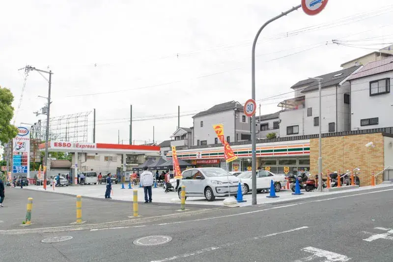 6LDK Property Hirakata City Osaka Prefecture (14)
