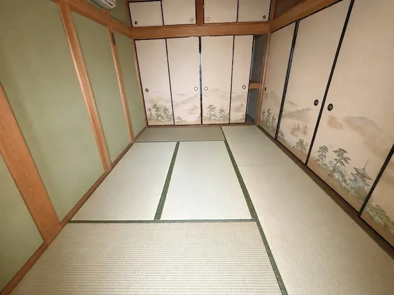 6LDK Property Hirakata City Osaka Prefecture (6)