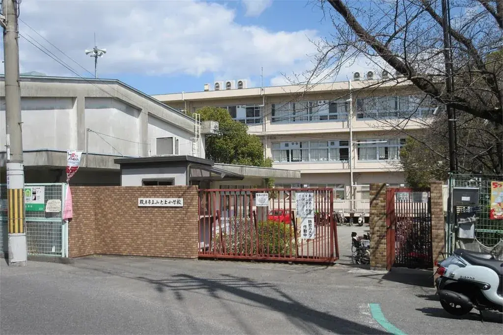 6LDK Property Hirakata City Osaka Prefecture (9)