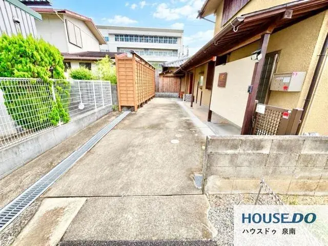6SLDK Property Sennan City Osaka Prefecture (2)