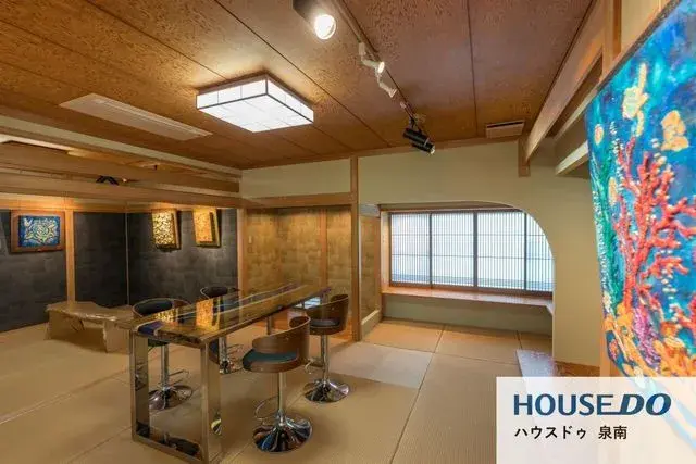 6SLDK Property Sennan City Osaka Prefecture (11)
