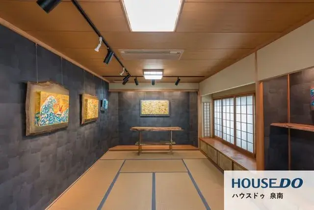 6SLDK Property Sennan City Osaka Prefecture (12)