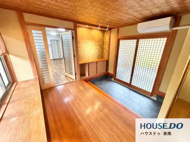 6SLDK Property Sennan City Osaka Prefecture (16)