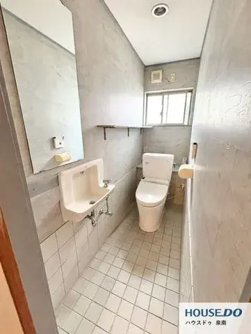 6SLDK Property Sennan City Osaka Prefecture (20)