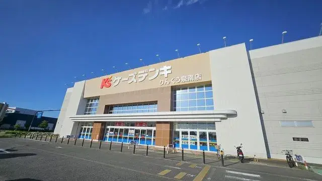 6SLDK Property Sennan City Osaka Prefecture (28)