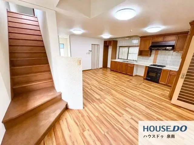 6SLDK Property Sennan City Osaka Prefecture (5)