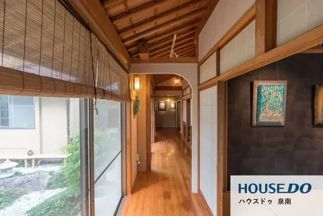 6SLDK Property Sennan City Osaka Prefecture (6)