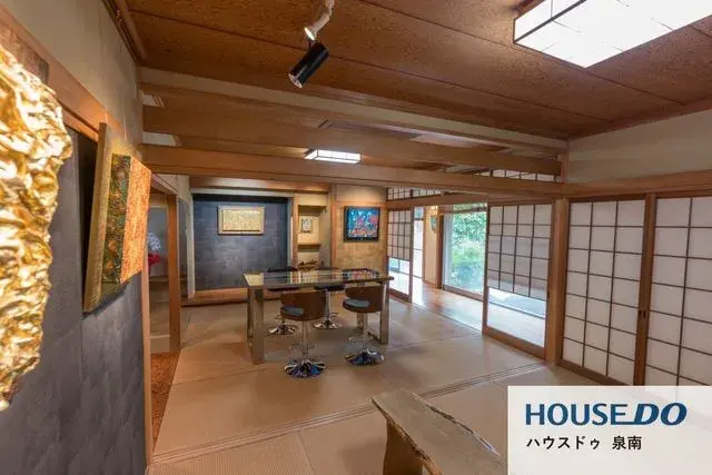 6SLDK Property Sennan City Osaka Prefecture (10)