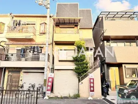 Akiya in 東大阪市