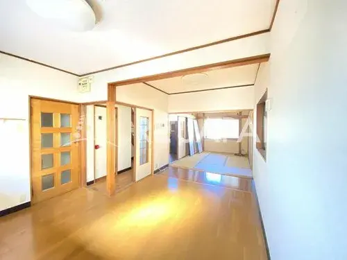5DK Ciudad de Higashiosaka Prefectura de Osaka (3)