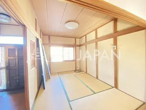 5DK Ciudad de Higashiosaka Prefectura de Osaka (5)