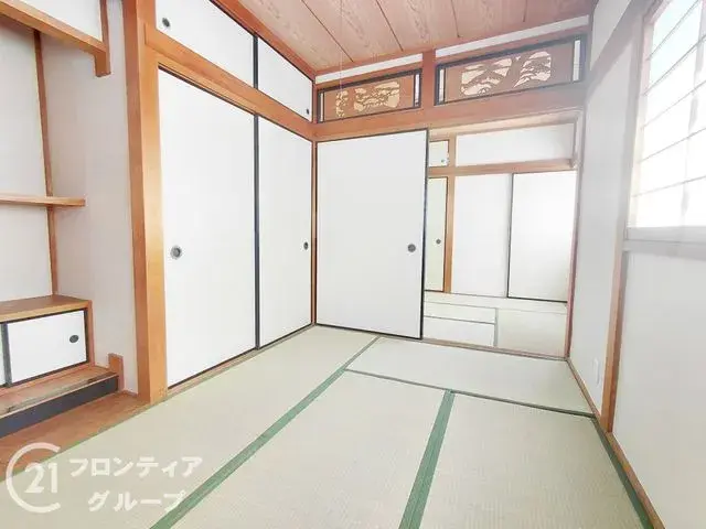 [5DK Property] Neyagawa City Osaka Prefecture (12)