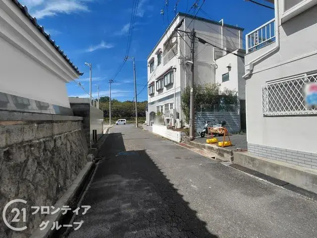 [5DK Property] Neyagawa City Osaka Prefecture (3)