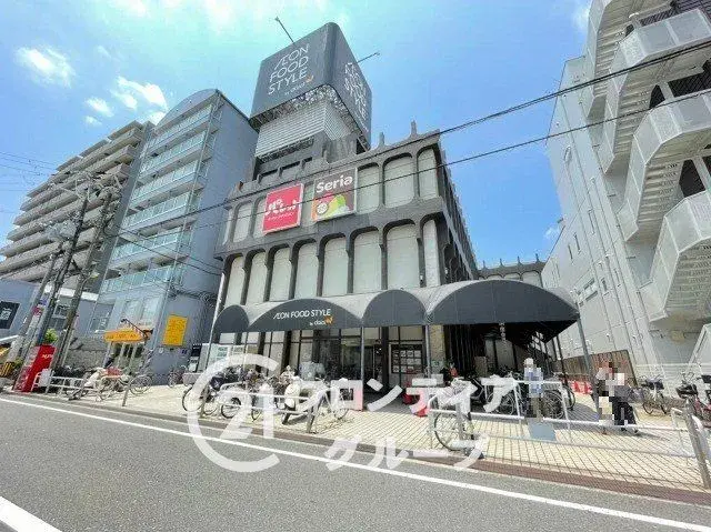 [5DK Property] Neyagawa City Osaka Prefecture (27)