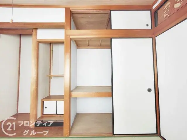 [5DK Property] Neyagawa City Osaka Prefecture (6)